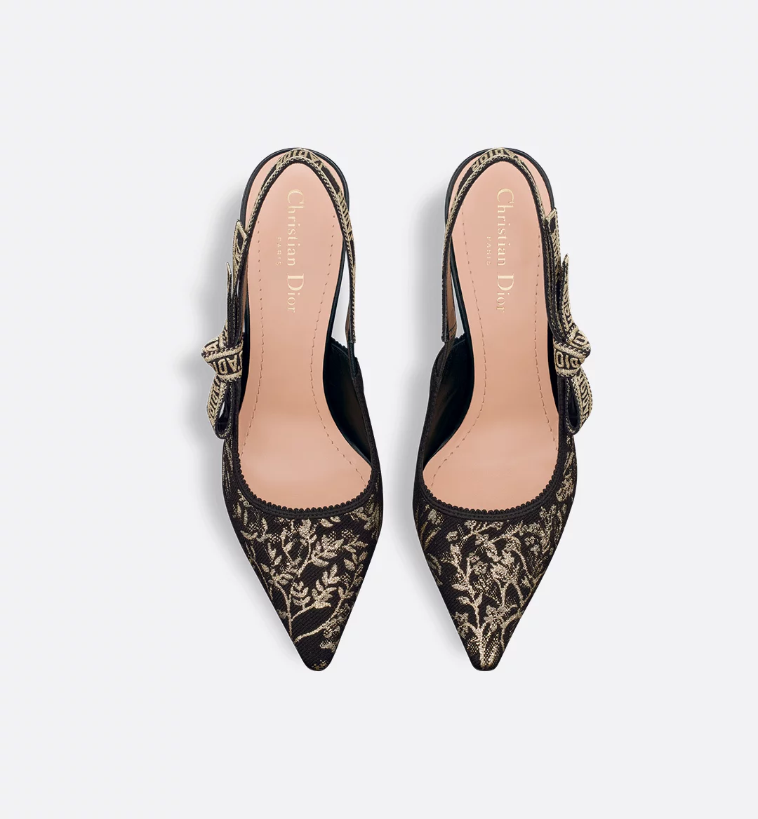 J’Adior Slingback Pump - Image 2